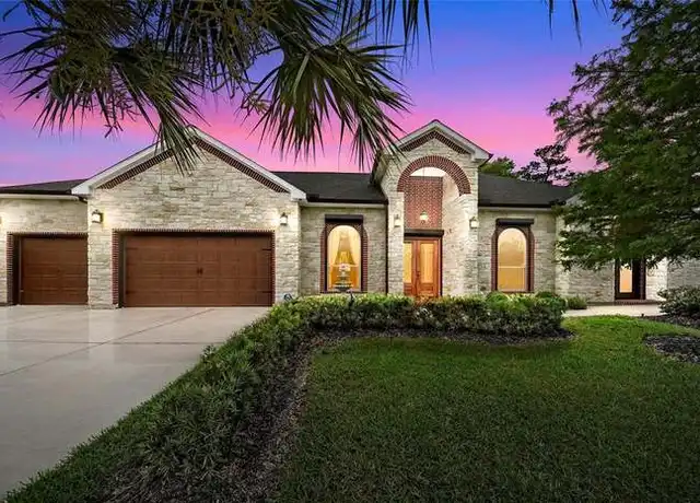 Property at 19603 Fairway Island Dr, Humble, TX, 77346, 4 beds, 2.5 baths, [object Object]