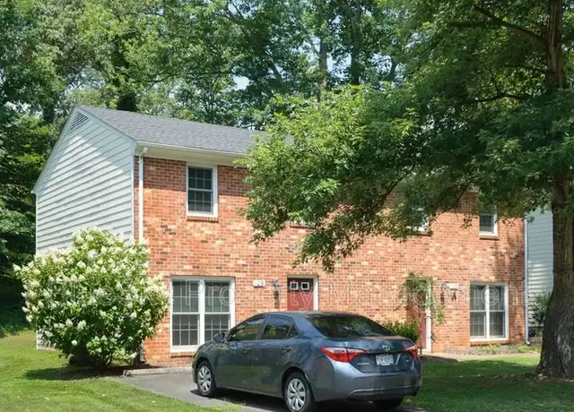 Property at 109 Longwood Dr Unit B, Charlottesville, VA, 22903, 3 beds, 1.5 baths, [object Object]