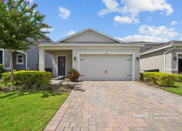 Property at 2295 Emerald Springs Dr, Apopka, FL, 32712, 3 beds, 3 baths, [object Object]