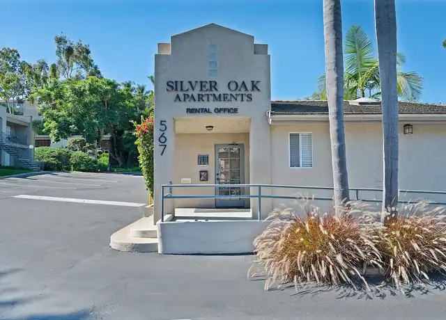 Property at Silver Oak Apartments - 567 Canyon Dr, Oceanside, CA, 92054, 1-2 bed, 1 bath, [object Object]
