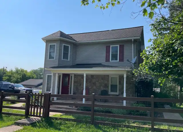 Property at 12122 Woodsboro Pike, Keymar, MD, 21757, 3 beds, 2.5 baths, [object Object]