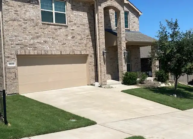 Property at 3609 Brazos St, Melissa, TX, 75454, 5 beds, 3 baths, [object Object]