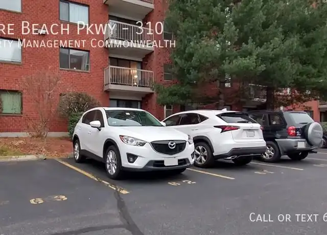 Property at 30 Revere Beach Pkwy #310, Medford, MA, 02155, 2 beds, 2 baths, [object Object]