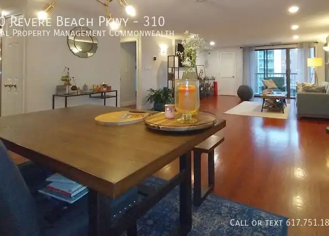 Property at 30 Revere Beach Pkwy #310, Medford, MA, 02155, 2 beds, 2 baths, [object Object]