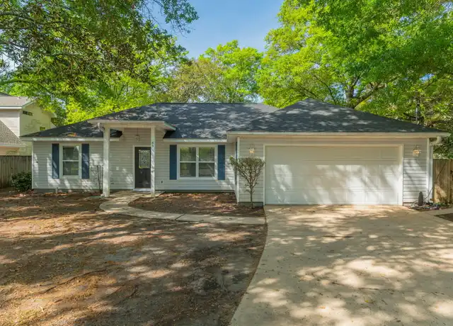 Property at 49 Circle Dr, Fort Walton Beach, FL, 32547, 3 beds, 2 baths, [object Object]