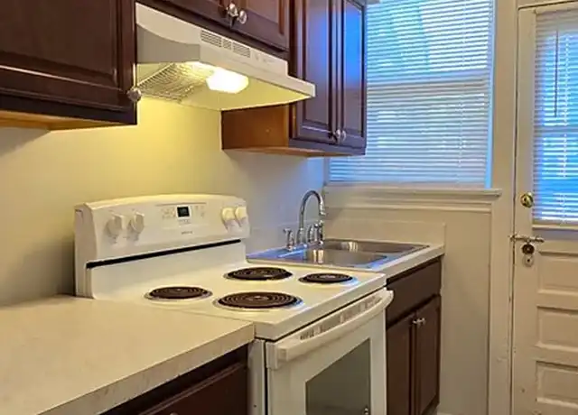 Property at Apartment for Rent in Bevo Mill - 5024-5032 Christy Blvd, St. Louis, MO, 63116, 1 bed, 1 bath, [object Object]