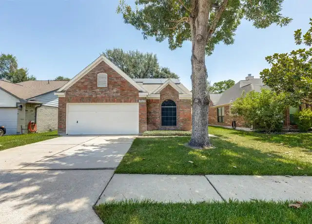 Property at 3012 High Plains Dr, Katy, TX, 77449, 3 beds, 2 baths, [object Object]