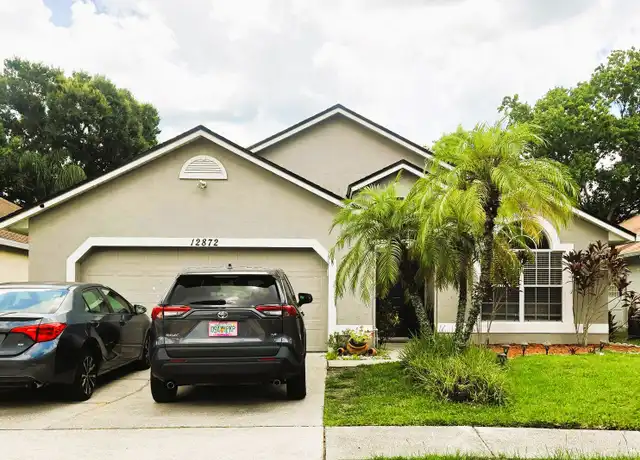Property at 12872 Downstream Cir, Orlando, FL, 32828, 4 beds, 2 baths, [object Object]