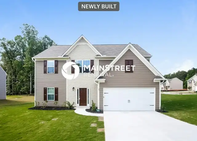 Property at 85 Michelle Way, Covington, GA, 30016, 5 beds, 2.5 baths, [object Object]