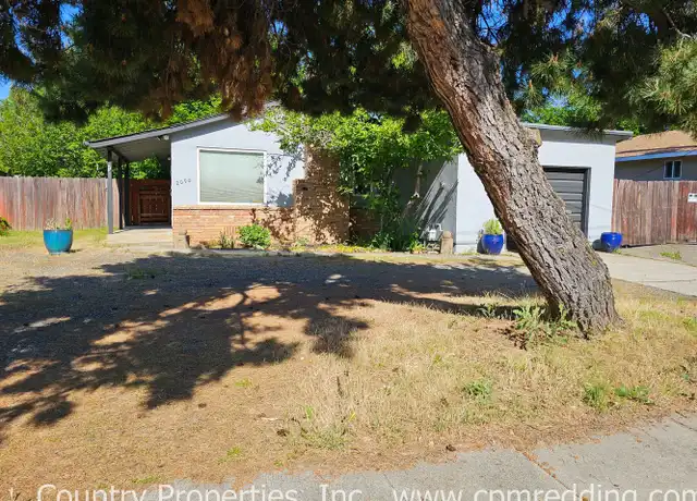 Property at 2090 Athens Ave, Redding, CA, 96001, 3 beds, 1 bath, [object Object]