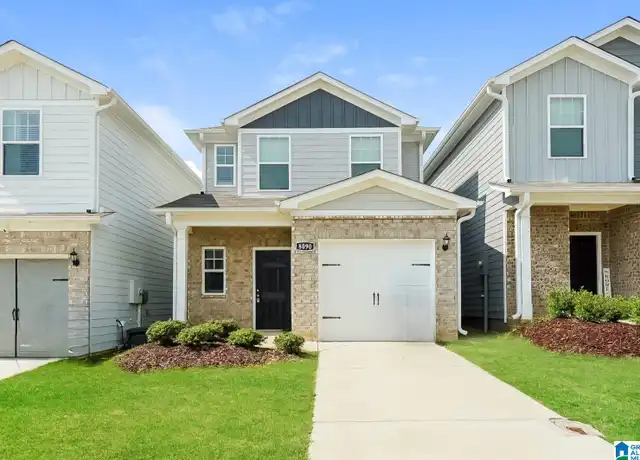 Property at 8090 Hagood St, Pell City, AL, 35128, 2 beds, 2.5 baths, [object Object]