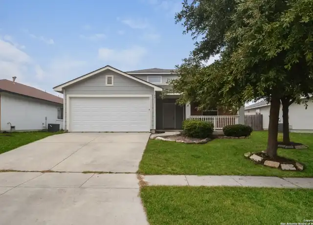Property at 8411 Cherisse Dr, Converse, TX, 78109, 4 beds, 2.5 baths, [object Object]