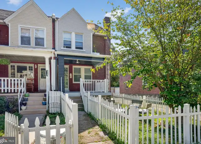 Property at 132 W Cliveden St, Philadelphia, PA, 19119, 3 beds, 2 baths, [object Object]