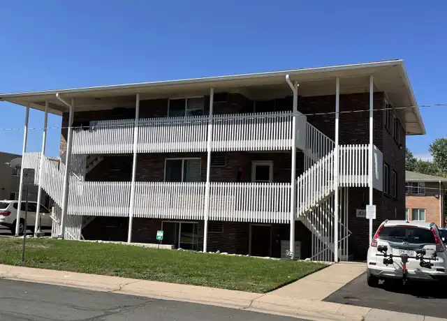 Property at 5359 S Elati St Unit 302, Littleton, CO, 80120, 1 bed, 1 bath, [object Object]
