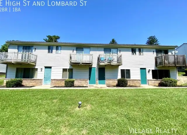 Property at 94 E High St Unit B, Yoe, PA, 17313, 2 beds, 1 bath, [object Object]