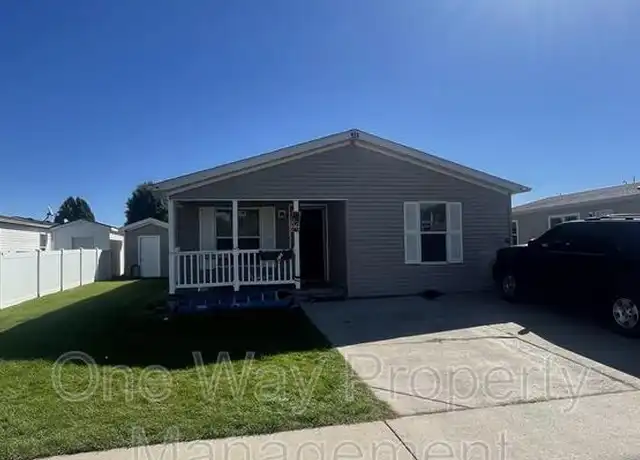 Property at 2990 W C St #13, Greeley, CO, 80631, 3 beds, 2 baths, [object Object]