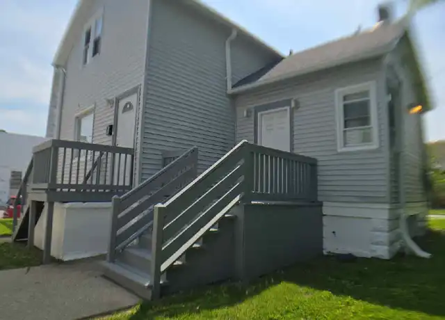 Property at 1006 W North Ave Unit 1, Milwaukee, WI, 53205, 4 beds, 2 baths, [object Object]
