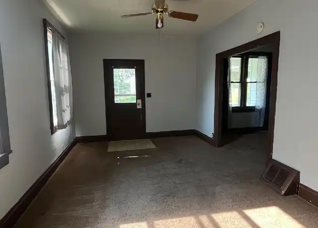 Property at 316 E 3rd St Unit 1, Beaver Dam, WI, 53916, 2 beds, 1 bath, [object Object]