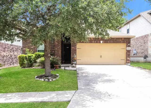 Property at 6526 Palmetto Way, San Antonio, TX, 78253, 3 beds, 2 baths, [object Object]
