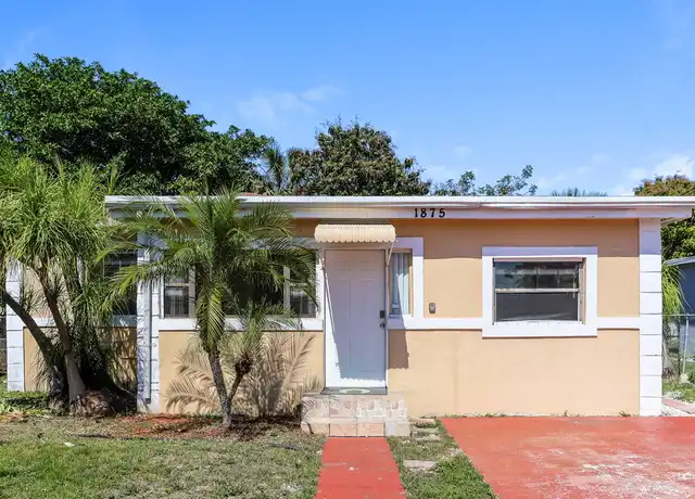 Property at 1875 NW 151st St, Opa Locka, FL, 33054, 3 beds, 1 bath, [object Object]