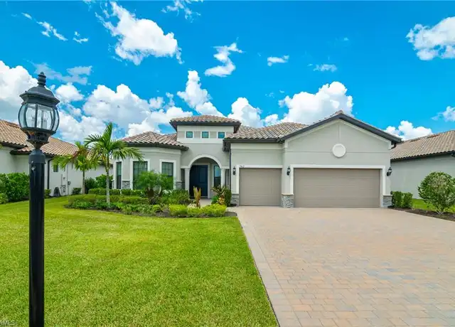 Property at 17462 Elkgrove Ln, Estero, FL, 33928, 3 beds, 3 baths, [object Object]