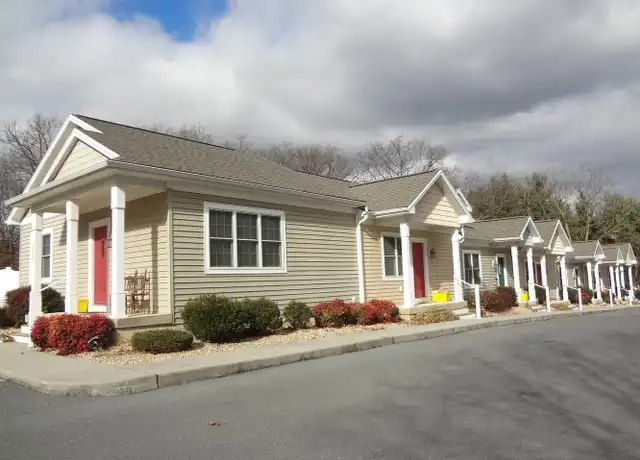Property at 735 Foley Rd Apt 105, Harrisonburg, VA, 22801, 1 bed, 1 bath, [object Object]