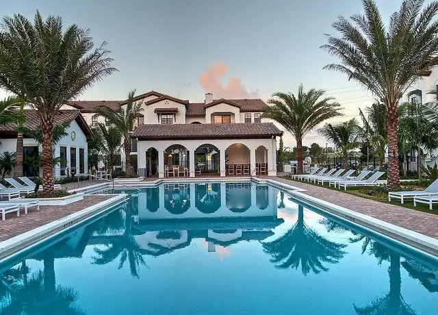 Photo of 12121 SW 43rd St, Miramar, FL 33025