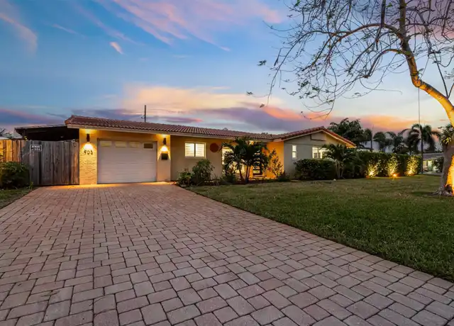 Property at 903 SE 8th Ct, Deerfield Beach, FL, 33441, 3 beds, 2 baths, [object Object]