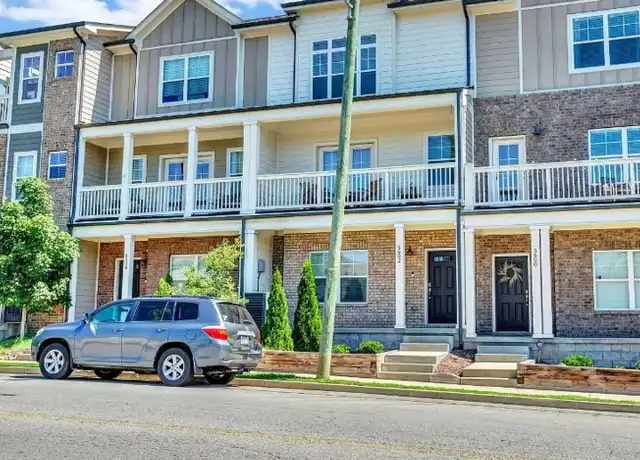 Property at 5602 Morrow Rd, Nashville, TN, 37209, 3 beds, 3.5 baths, [object Object]