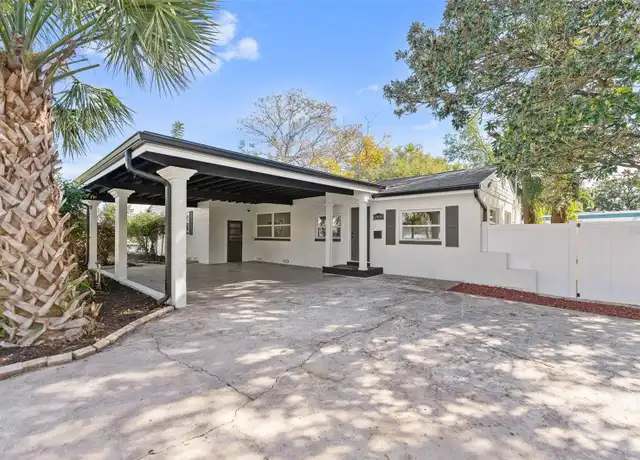 Property at 2800 E Anderson St, Orlando, FL, 32803, 3 beds, 2 baths, [object Object]
