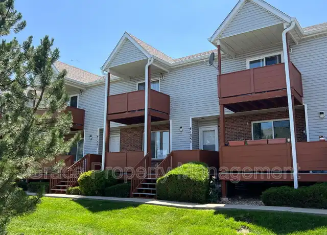 Property at 4135 E 119th Pl Unit D, Thornton, CO, 80233, 2 beds, 2 baths, [object Object]