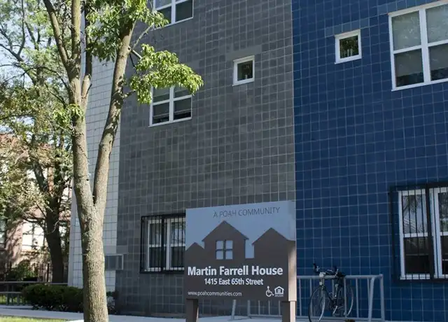 Property at 1415 E 65th St Unit 101, Chicago, IL, 60637, 1 bed, 1 bath, [object Object]
