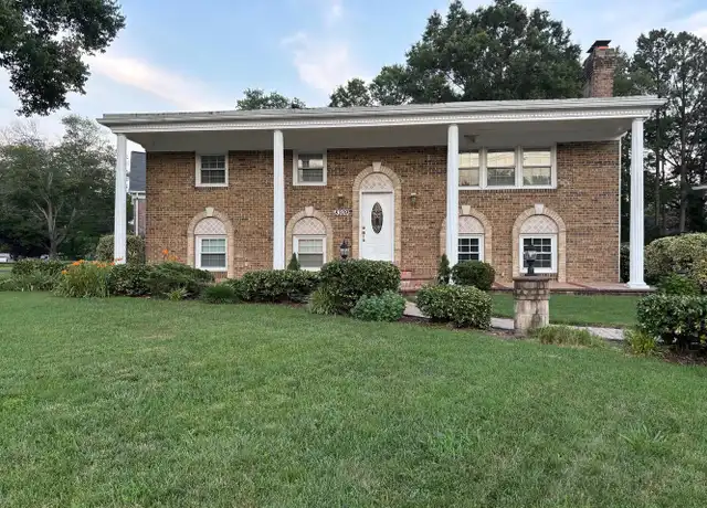 Property at 8309 Riverside Rd, Alexandria, VA, 22308, 4 beds, 2 baths, [object Object]