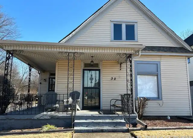 Property at 32 N Cooper St, Memphis, TN, 38104, 3 beds, 2 baths, [object Object]