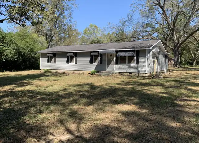 Property at 206 McMath Mill Rd, Americus, GA, 31719, 3 beds, 2 baths, [object Object]