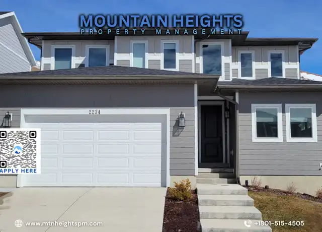 Property at 2234 W Northridge Dr, Lehi, UT, 84043, 3 beds, 3 baths, [object Object]