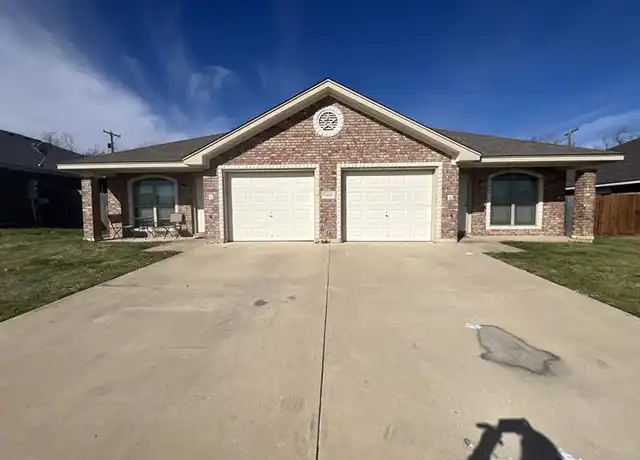 Property at 4205 Cambridge Dr Unit B, Killeen, TX, 76549, 3 beds, 2 baths, [object Object]