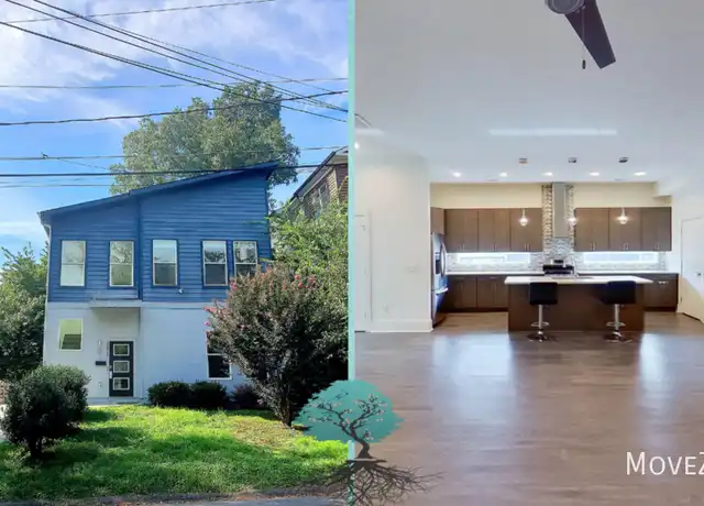 Property at 1121 N Alexander St, Charlotte, NC, 28206, 3 beds, 3 baths, [object Object]