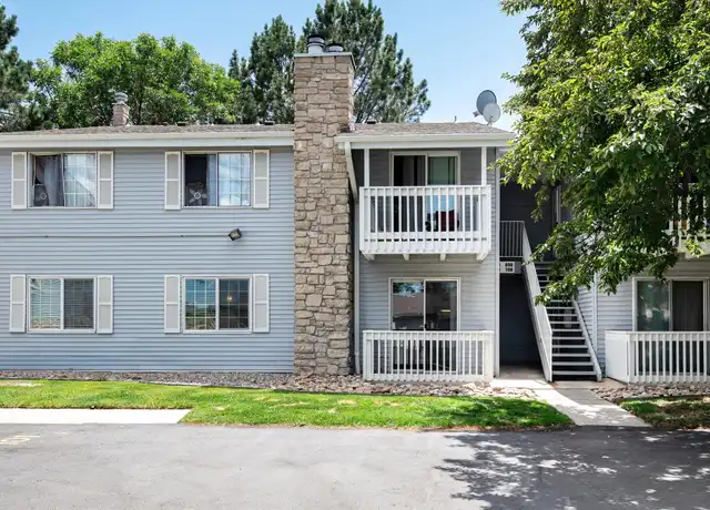 Property at 13494 E Jewell Ave #101, Aurora, CO, 80012, 2 beds, 2 baths, [object Object]