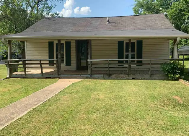 Property at 1301 Halsey Ave NE, Huntsville, AL, 35801, 3 beds, 1 bath, [object Object]