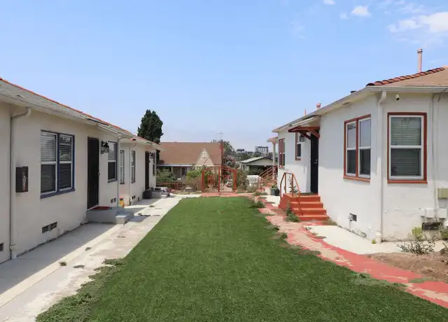 Property at 3711 35th St Unit 3721, San Diego, CA, 92104, 3 beds, 1 bath, [object Object]