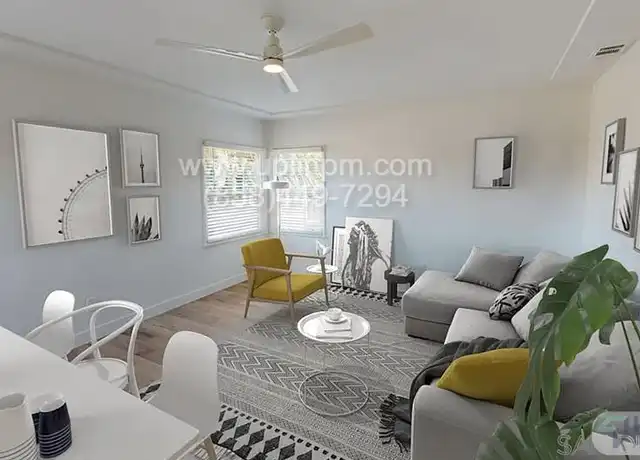 Property at 3711 35th St Unit 3721, San Diego, CA, 92104, 3 beds, 1 bath, [object Object]