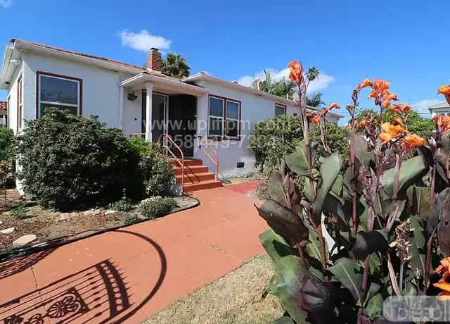 Property at 3711 35th St Unit 3721, San Diego, CA, 92104, 3 beds, 1 bath, [object Object]