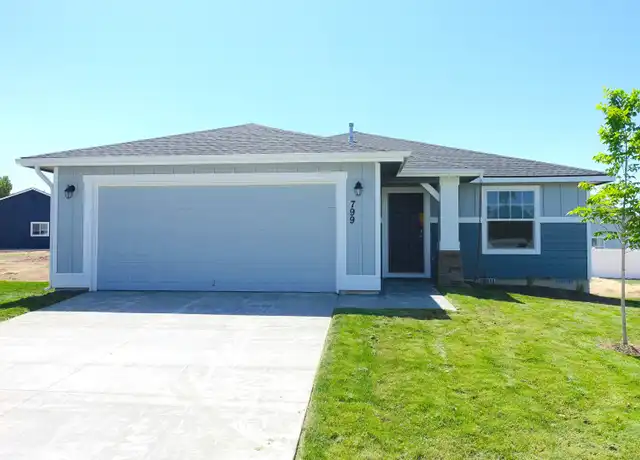 Property at 799 S Stibnite Pl, Kuna, ID, 83634, 3 beds, 2 baths, [object Object]