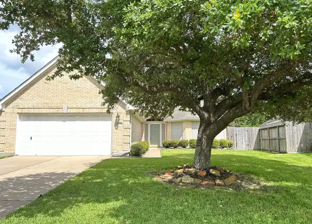 Property at 8714 Willancy Ln, Houston, TX, 77095, 3 beds, 2 baths, [object Object]