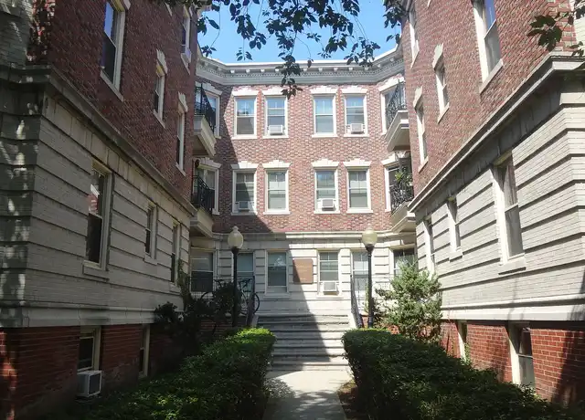 Property at Trowbridge Court - 89 Trowbridge St, Cambridge, MA, 02138, 1 bed, 1 bath, [object Object]