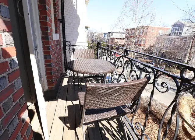 Photo of 89 Trowbridge St, Cambridge, MA 02138