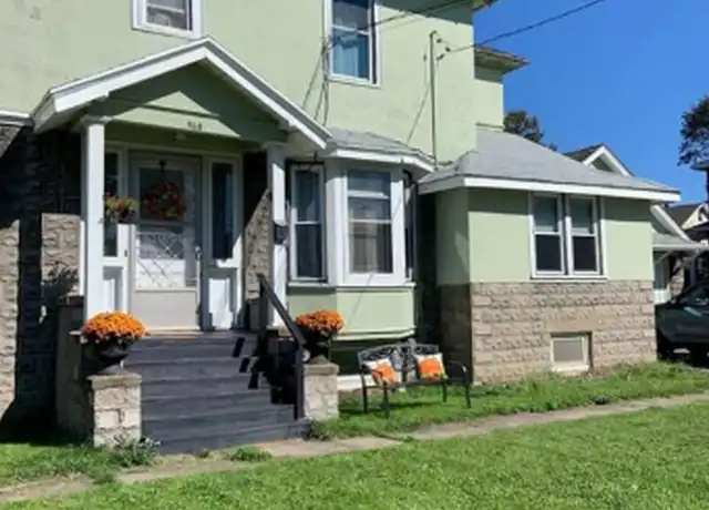 Property at 968 Wadsworth St, Syracuse, NY, 13208, 3 beds, 1 bath, [object Object]
