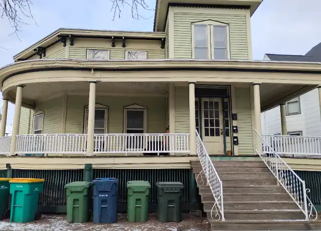 Property at 171 Forest Ave Apt b, Fond du Lac, WI, 54935, 1 bed, 1 bath, [object Object]