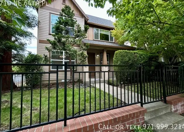 Property at 710 NE 64th Pl, Hillsboro, OR, 97124, 3 beds, 2.5 baths, [object Object]